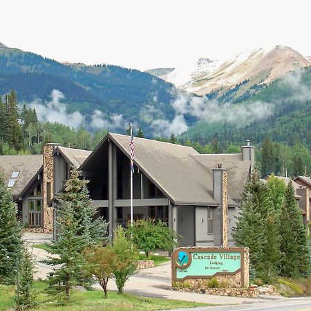 Cascade Village By The Ivy Group Durango Exterior foto