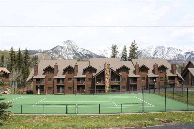 Cascade Village By The Ivy Group Durango Exterior foto