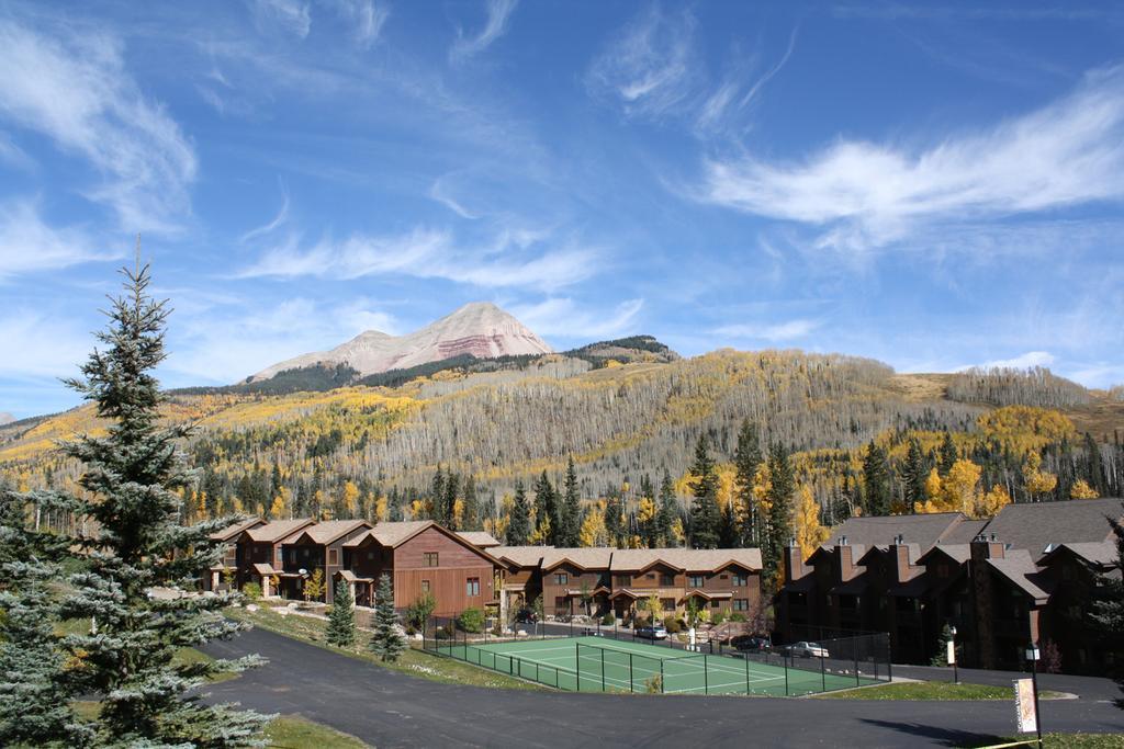 Cascade Village By The Ivy Group Durango Exterior foto