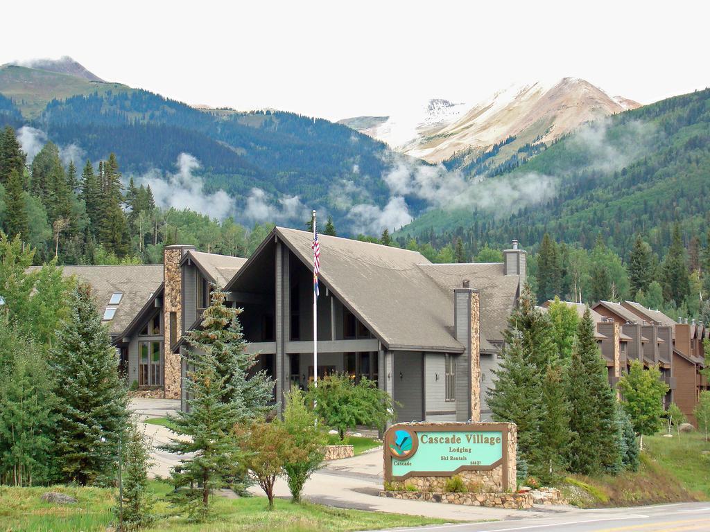 Cascade Village By The Ivy Group Durango Exterior foto
