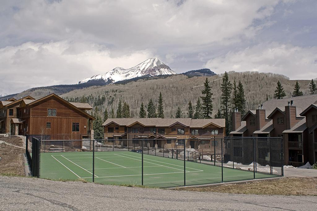 Cascade Village By The Ivy Group Durango Exterior foto