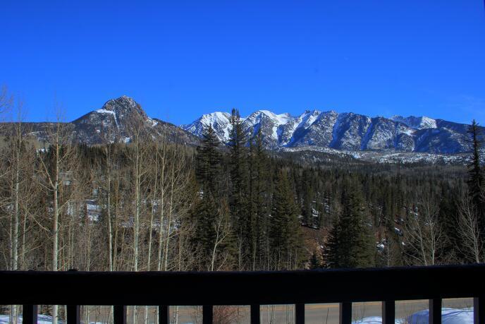 Cascade Village By The Ivy Group Durango Exterior foto