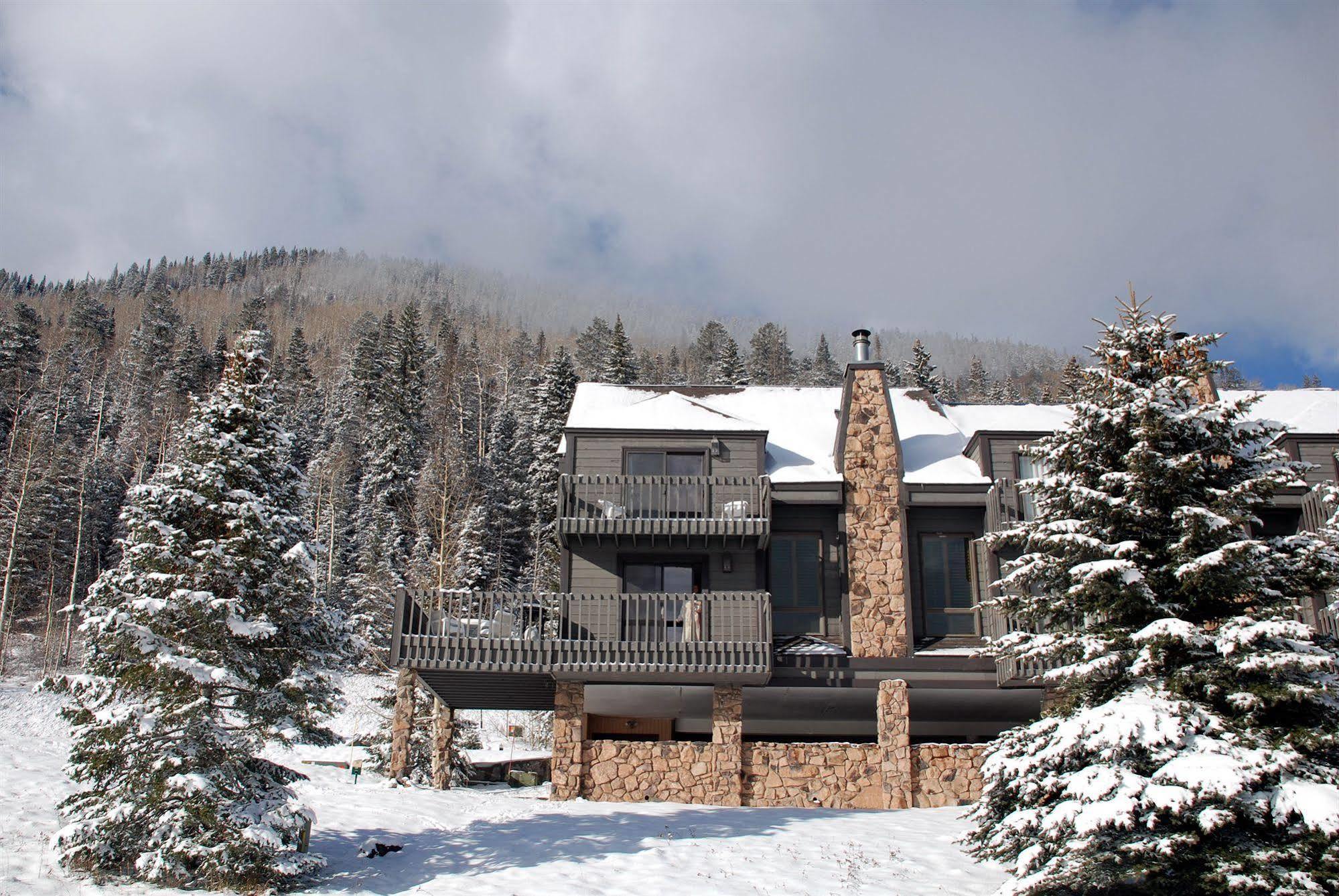 Cascade Village By The Ivy Group Durango Exterior foto